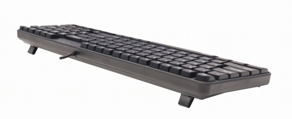 کیبورد رپو مدل rapoo k130 keyboard