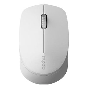 ماوس بی سیم رپو مدل M100G silent