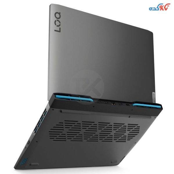 Lenovo LOQ Core i5 12450HX 12 512 4 3050