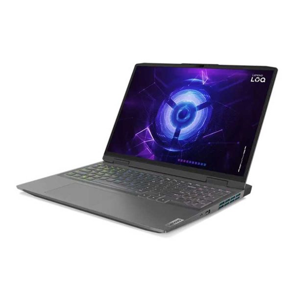 Lenovo LOQ Core i5 12450HX 12 512 4 3050