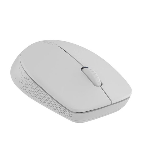 ماوس بی سیم رپو مدل M100G silent