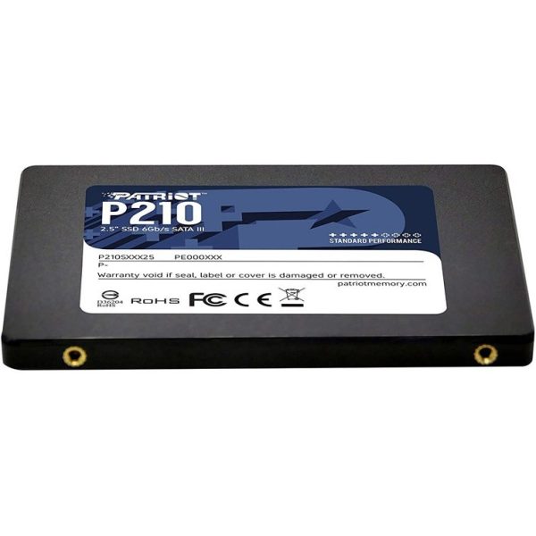 حافظه پاتریوت P220 SATA 256GB