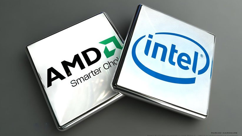 AMD vs Intel 14