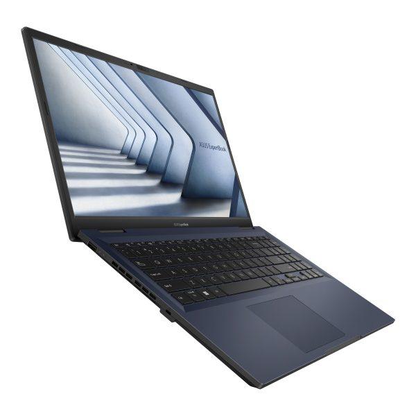 لپ تاپ 15.6 اینچ ایسوس مدل Asus ExpertBook B1502CVA i5 1335U 8GB RAM 512GB SSD Iris