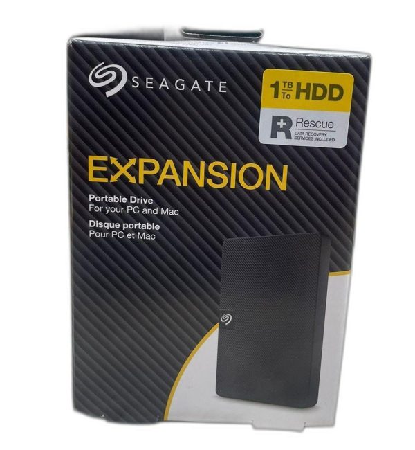 هارد اکسترنال SEAGATE 1T HDD