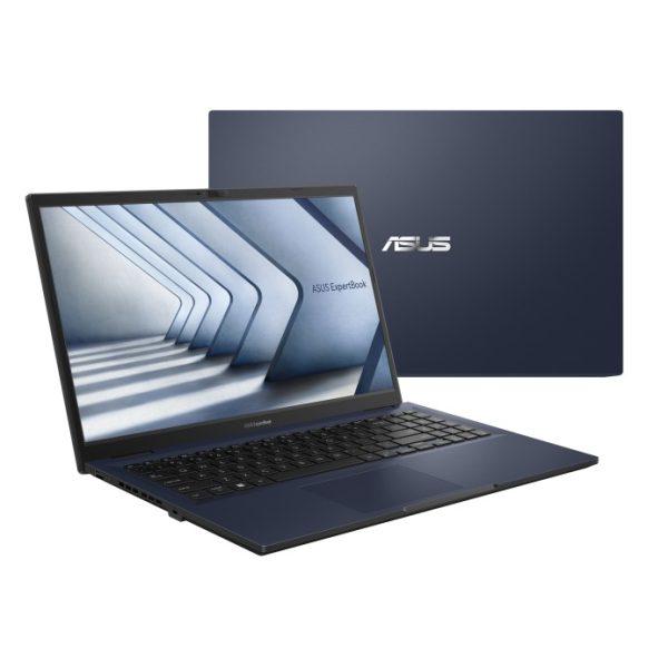 لپ تاپ 15.6 اینچ ایسوس مدل ASUS ExpertBook B1502CVA i5 1335U 8GB 512GB SSD