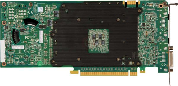 کارت گرافیک Nvidia Tesla C2075 6GB GDDR5