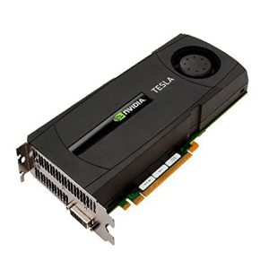 کارت گرافیک Nvidia Tesla C2075 6GB GDDR5