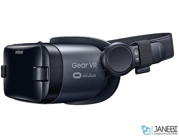 هدست واقعیت مجازی سامسونگ مدل Gear VR