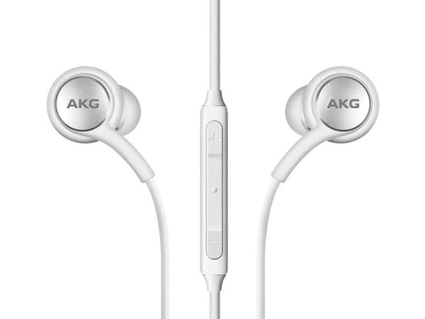 هندزفری اصلی سامسونگ مدل Type-C Earphones AKG