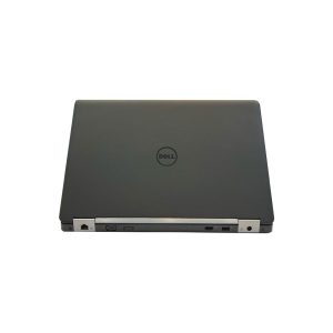 لپ تاپ استوک DELL 5570 I7 6600U 8 256 2G R7