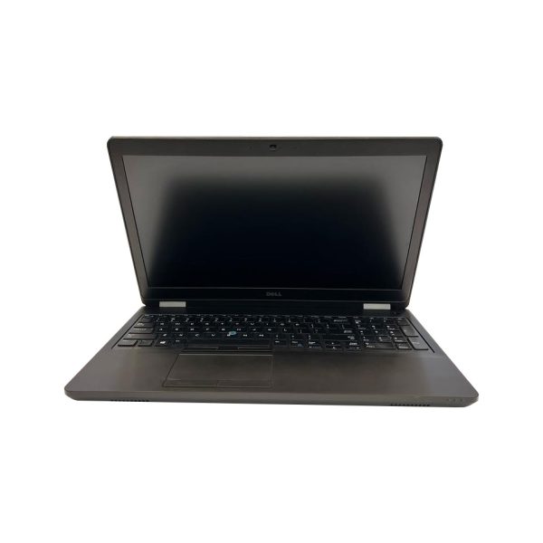 لپ تاپ استوک DELL 5570 I7 6600U 8 256 2G R7