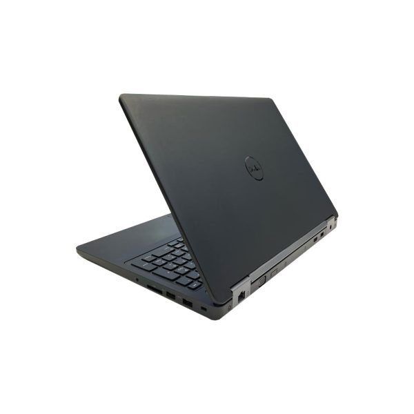 لپ تاپ استوک DELL 5570 I7 6600U 8 256 2G R7