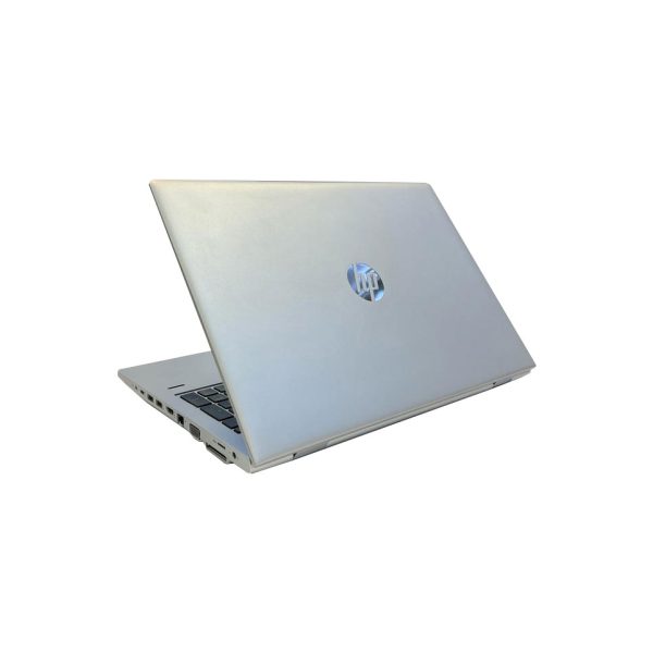 لپ تاپ استوک HP 650 G4 i7/ 8650U-INTEL HD/8/256