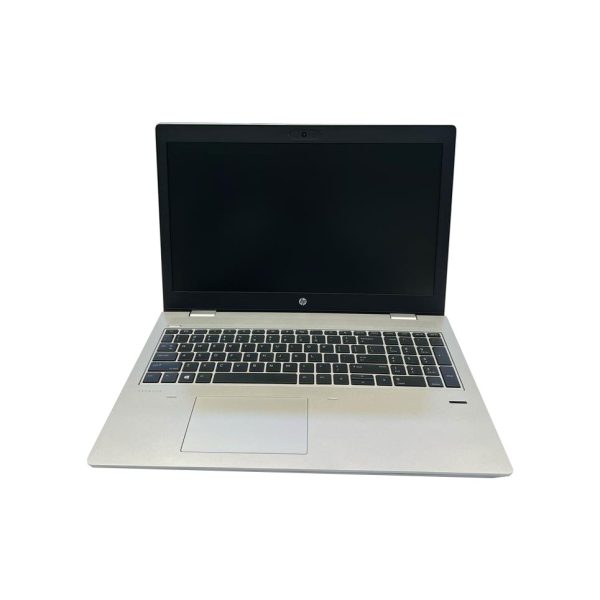 لپ تاپ استوک HP 650 G4 i7/ 8650U-INTEL HD/8/256