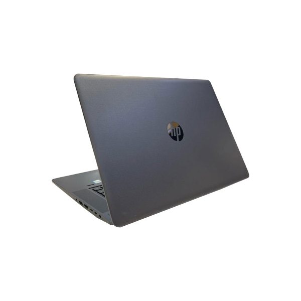 لپ تاپ استوک HP ZBOOK 15 G3 STUDIO i7 رم16 گرافیک4 ا SSD512