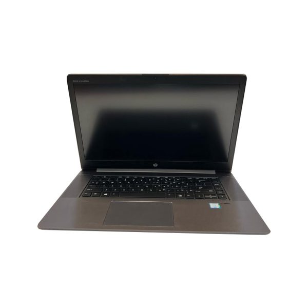 لپ تاپ استوک HP ZBOOK 15 G3 STUDIO i7 رم16 گرافیک4 ا SSD512