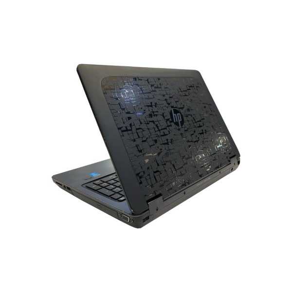 لپ تاپ استوک اچ پی zbook 15 g2 | 8GB RAM | 256GB SSD | i7 | 2GB VGA