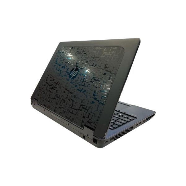 لپ تاپ استوک اچ پی zbook 15 g2 | 8GB RAM | 256GB SSD | i7 | 2GB VGA