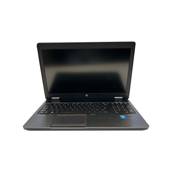 لپ تاپ استوک اچ پی zbook 15 g2 | 8GB RAM | 256GB SSD | i7 | 2GB VGA