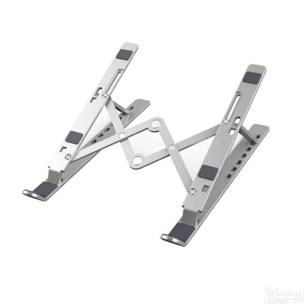 پایه نگهدارنده لپ تاپ کول کلد مدل M6