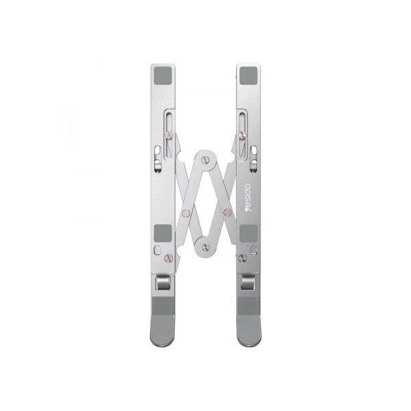 پایه نگهدارنده لپ تاپ کول کلد مدل M6