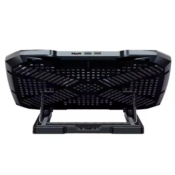 پایه خنک کننده کول کلد مدل F2 PLUS 3FAN