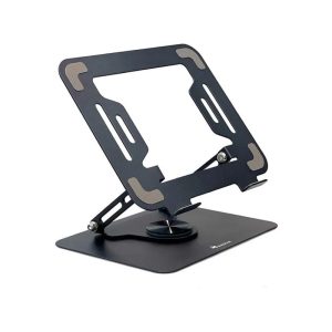 پایه نگهدارنده لپ تاپ کول کلد مدل L25-C With Rotation