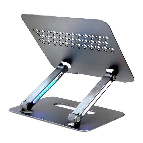 پایه نگهدارنده لپ تاپ کول کلد مدل P91H Maofan