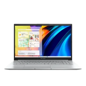 لپ‌تاپ کار کرده  ASUS VivoBook M6500QH