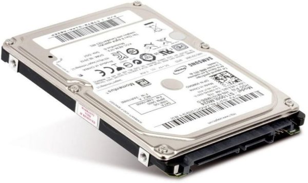 هارددیسک استوک برند سامسونگ مدل ST1000LM024